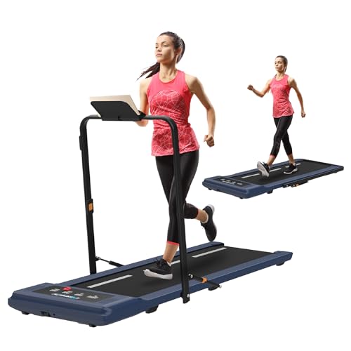 Exerpeutic 4000 Super Heavy Duty Folding Treadmill