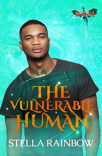 The Vulnerable Human cover