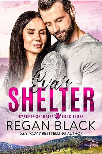 Eva's Shelter book cover