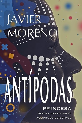 ANTÍPODAS: THRILLER – Un caso para PRINCESA
