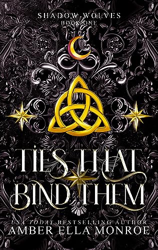 Ties That Bind Them book cover