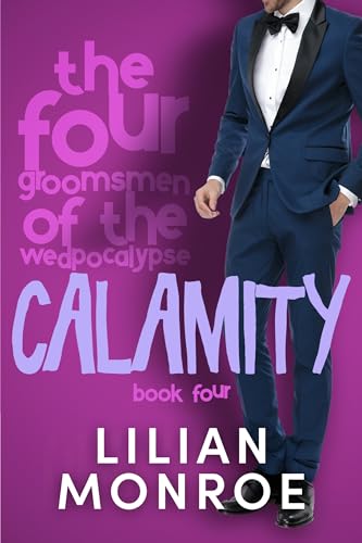 Calamity cover