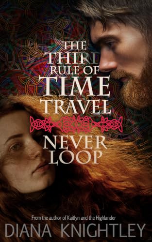 The Third Rule of Time Travel book cover