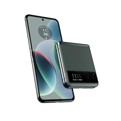 Motorola Razr 2023