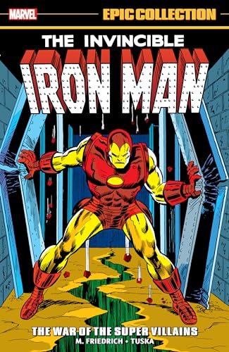The War of the Super Villains book cover