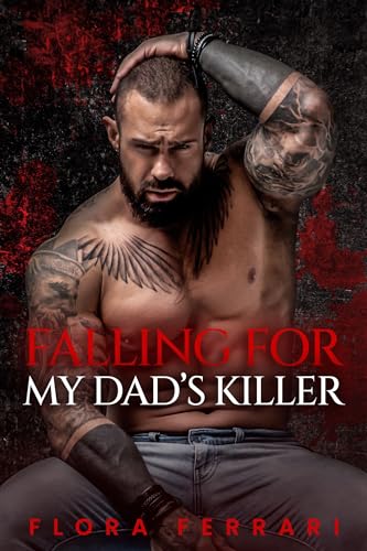 Falling For My Dad's Killer book cover