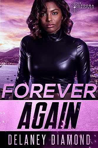 Forever Again book cover