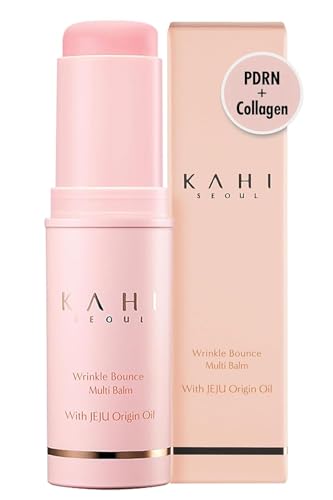 KAHI BALM SERIES | Collagen Balm Stick