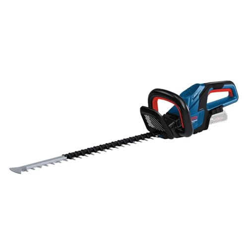 Bosch Professional 18V Akku-Heckenschere GHE 18V-60 (ohne Akku/Ladegerät)