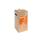 Pfanner Ponche de naranja sin alcohol 10 L