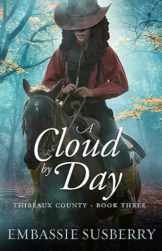 A Cloud By Day book cover