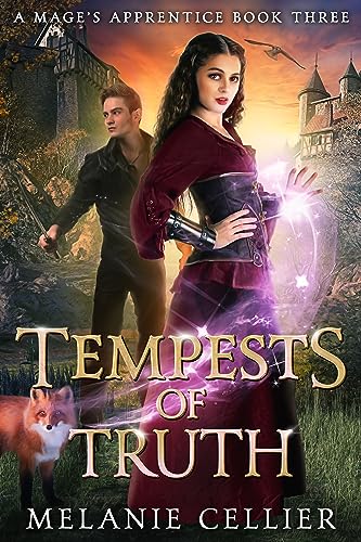 Tempests of Truth cover