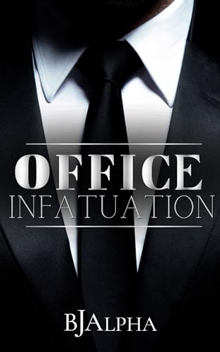 Office Infatuation book cover