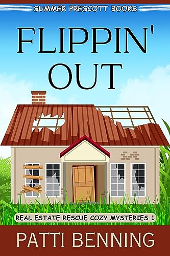Flippin' Out book cover