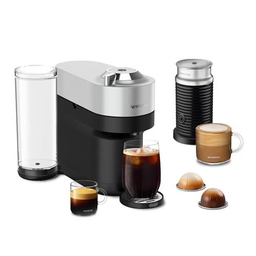 Nespresso Vertuo Pop+