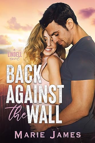 Back Against the Wall book cover