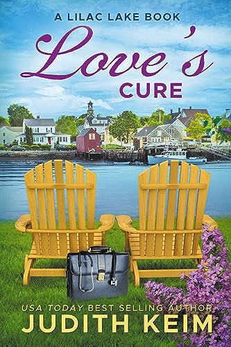 Love's Cure book cover