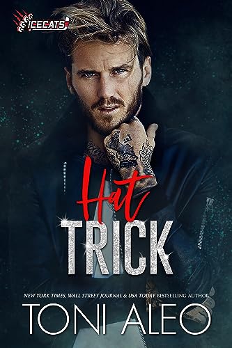 Hat Trick book cover