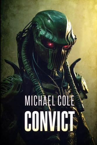 Convict cover