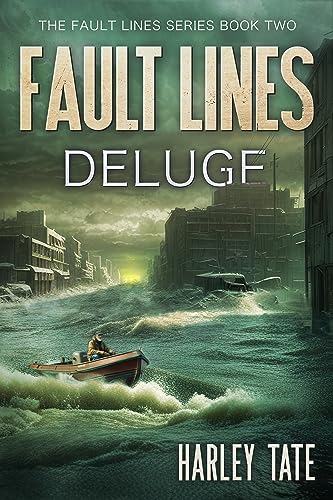 Deluge book cover