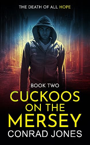 The Death of all Hope cover