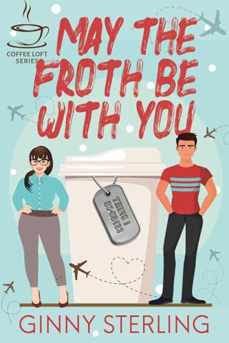 May the Froth be with You book cover
