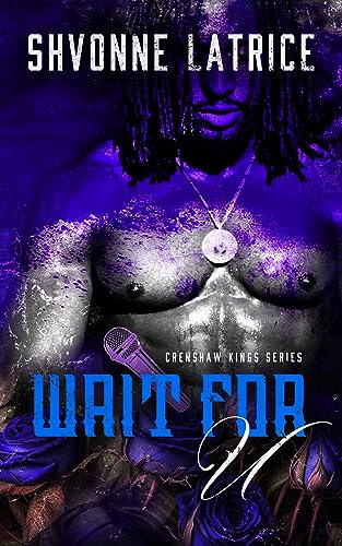 Wait For U book cover