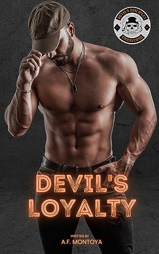 Devil's Loyalty cover