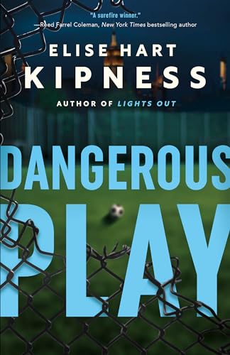 Dangerous Play cover