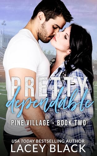Pretty Dependable book cover