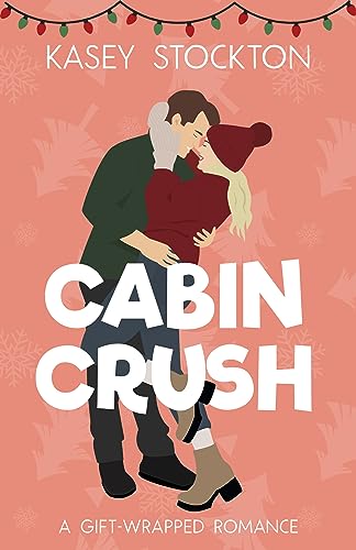 Cabin Crush book cover