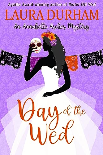 Day of the Wed book cover
