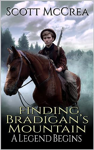 A Legend Begins book cover