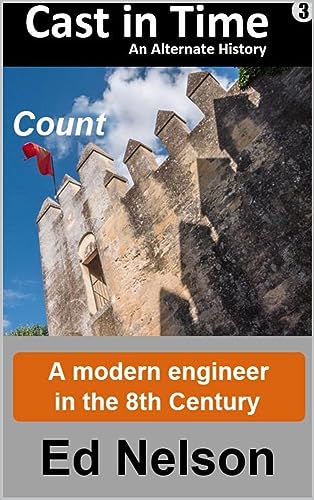 Count book cover
