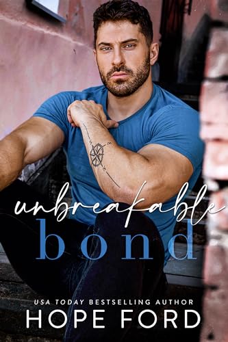 Unbreakable Bond book cover