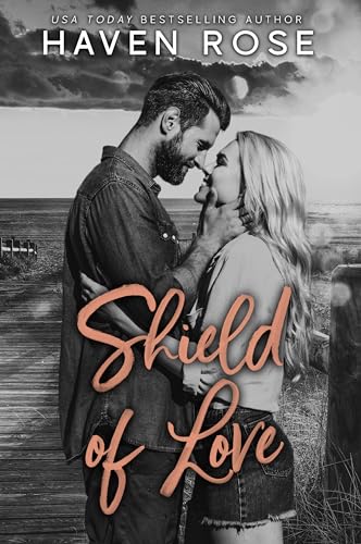 Fate Shifted (By: Haven Rose) cover