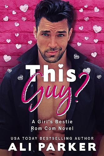 This Guy? book cover