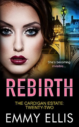 Rebirth book cover