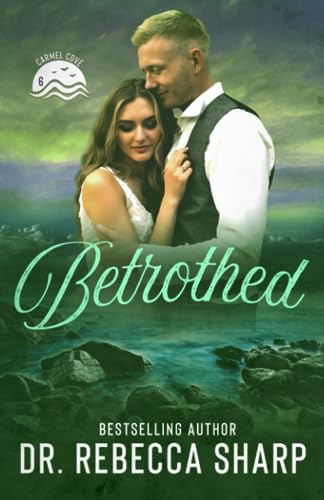 Betrothed book cover