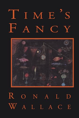 Time's Fancy book cover