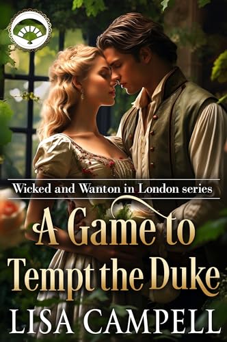 A Game to Tempt the Duke cover