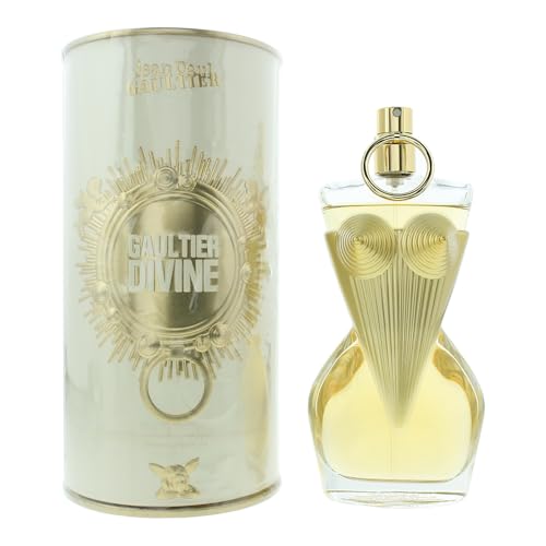 Divine by Jean Paul Gaultier for Women - 3.4 oz EDP Spray