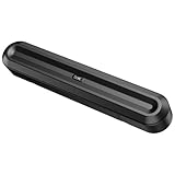 boAt Aavante Bar 490 10W Signature Sound Dual FullRange Drivers