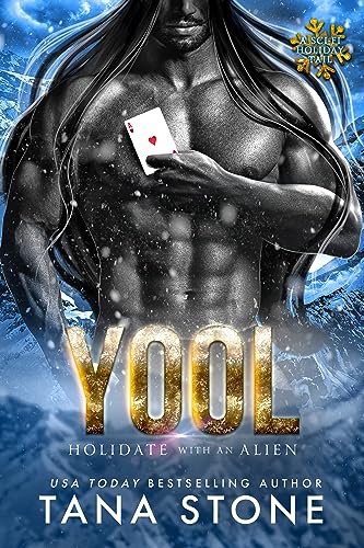 Yool (By: Tana Stone) cover
