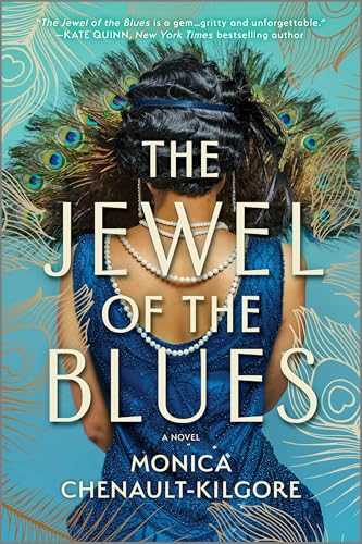 The Jewel of the Blues cover