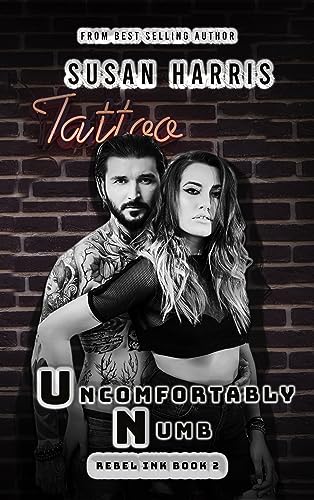 Uncomfortably Numb cover