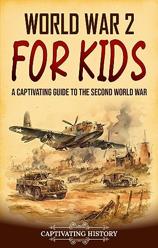 World War 2 for Kids