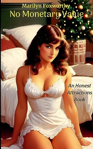 No Monetary Value book cover