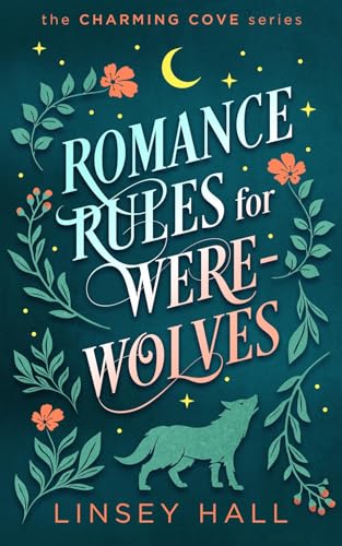 Romance Rules for Werewolves book cover