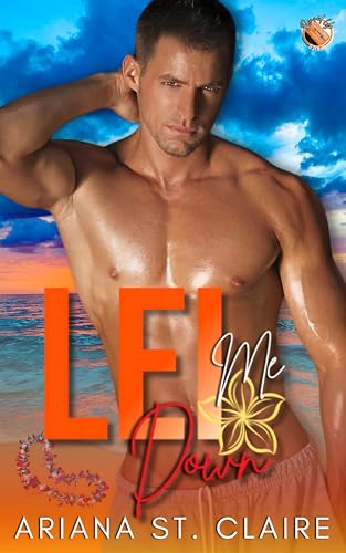 Lei Me Down book cover
